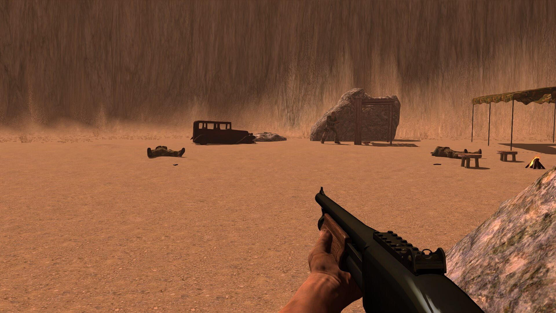 Foto do jogo Apocalypse Survivor
