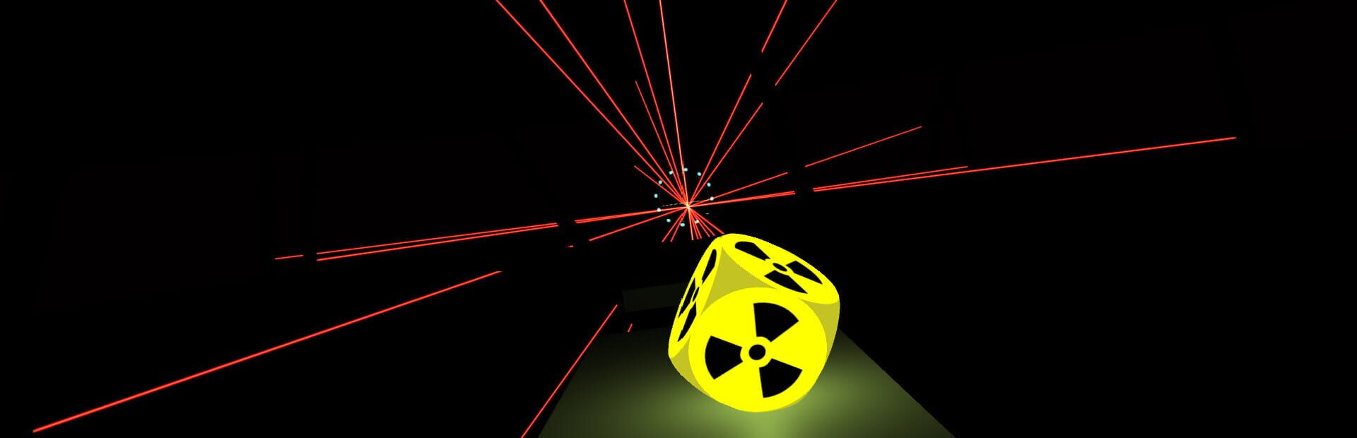 Foto do jogo Nuclear Wipeout