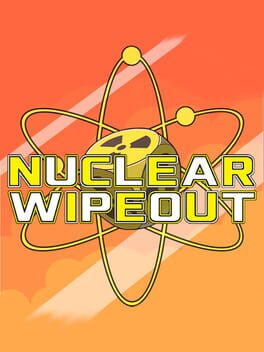 Foto do jogo Nuclear Wipeout