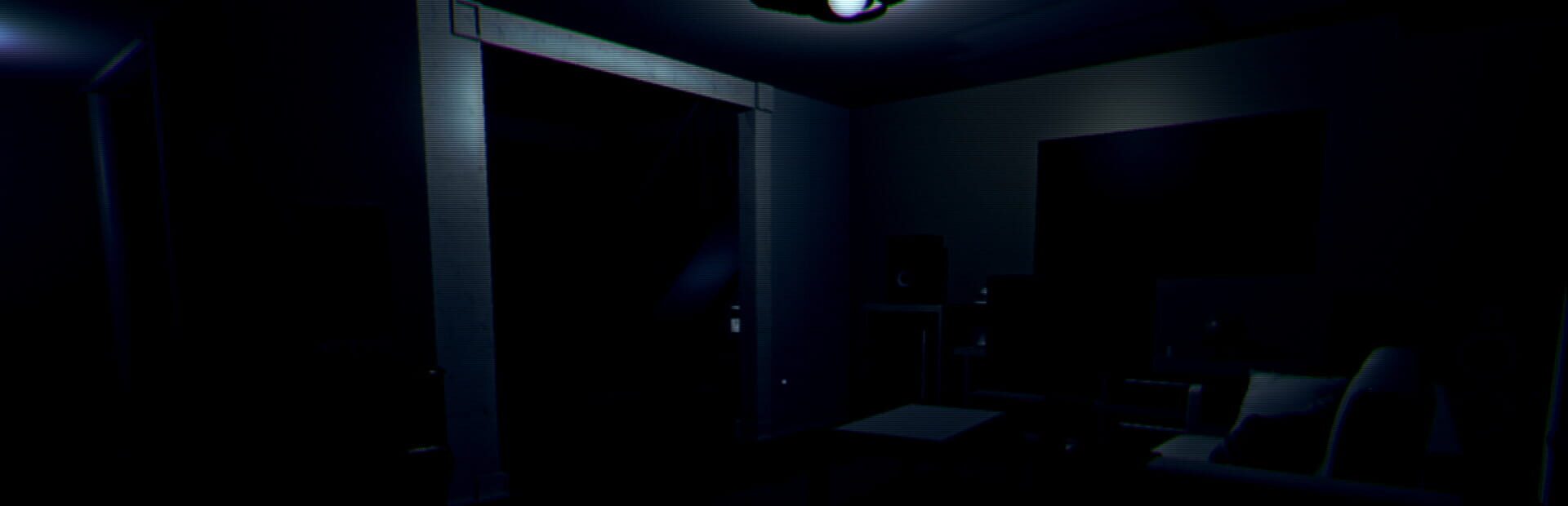Foto do jogo Fear in the Modern House: Ch.2