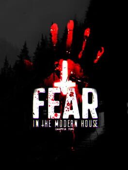 Foto do jogo Fear in the Modern House: Ch.2