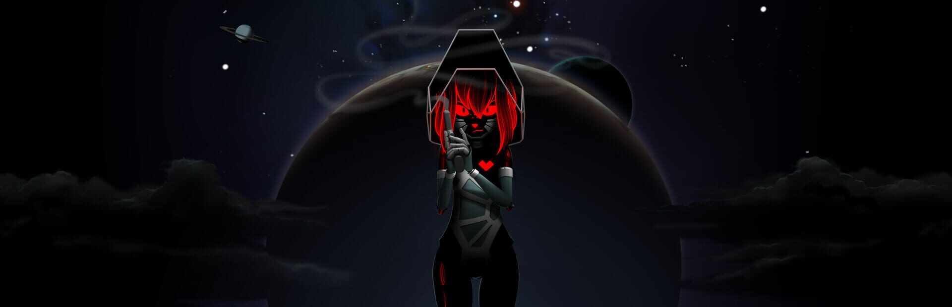 Foto do jogo Red Dust