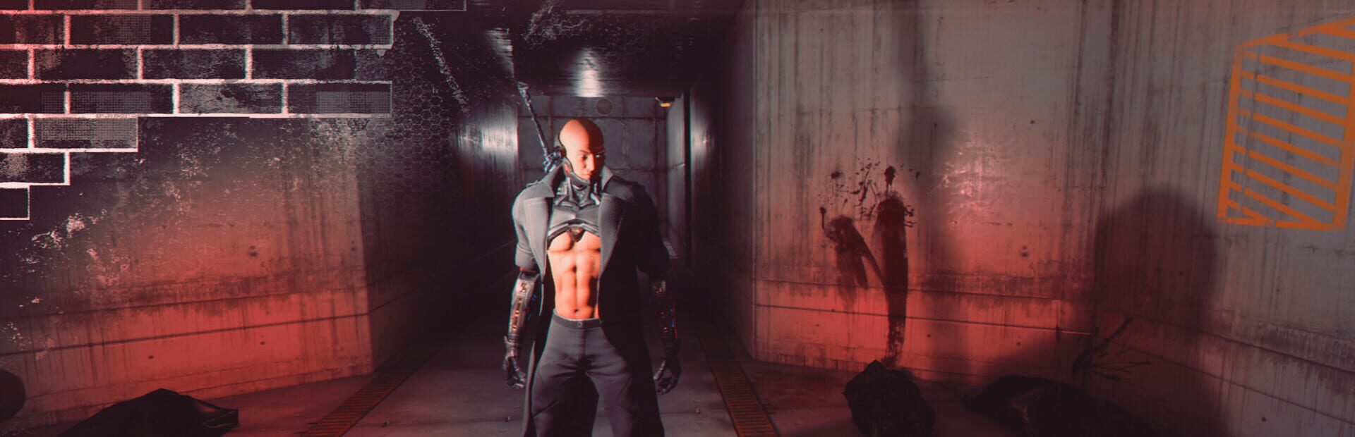 Foto do jogo The Divine Invasion