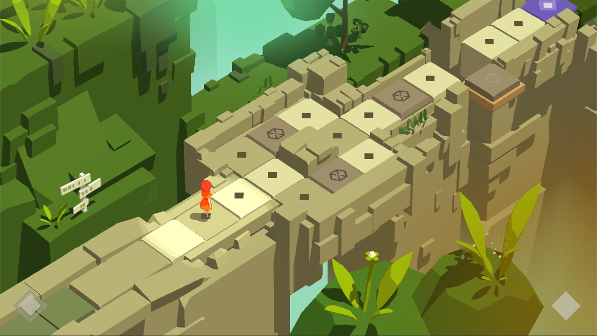 Foto do jogo A Little Bird