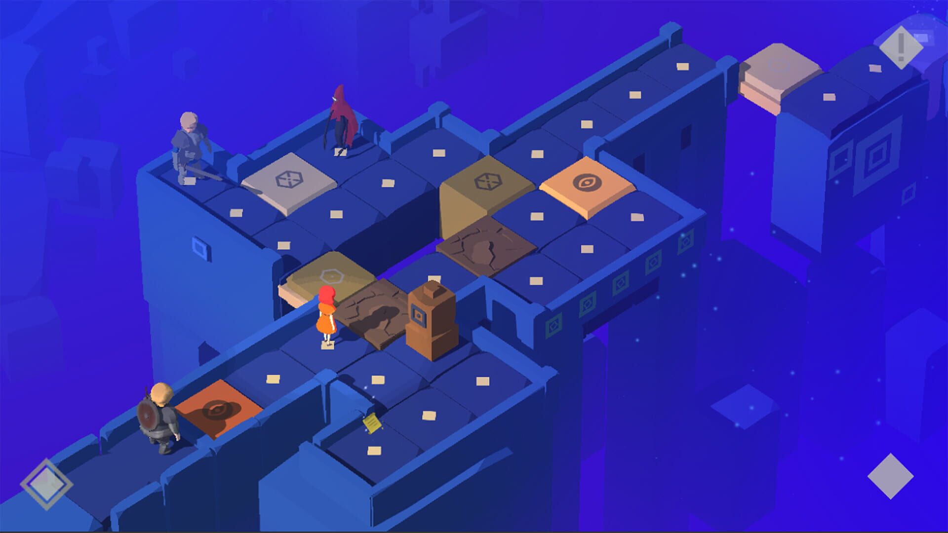 Foto do jogo A Little Bird