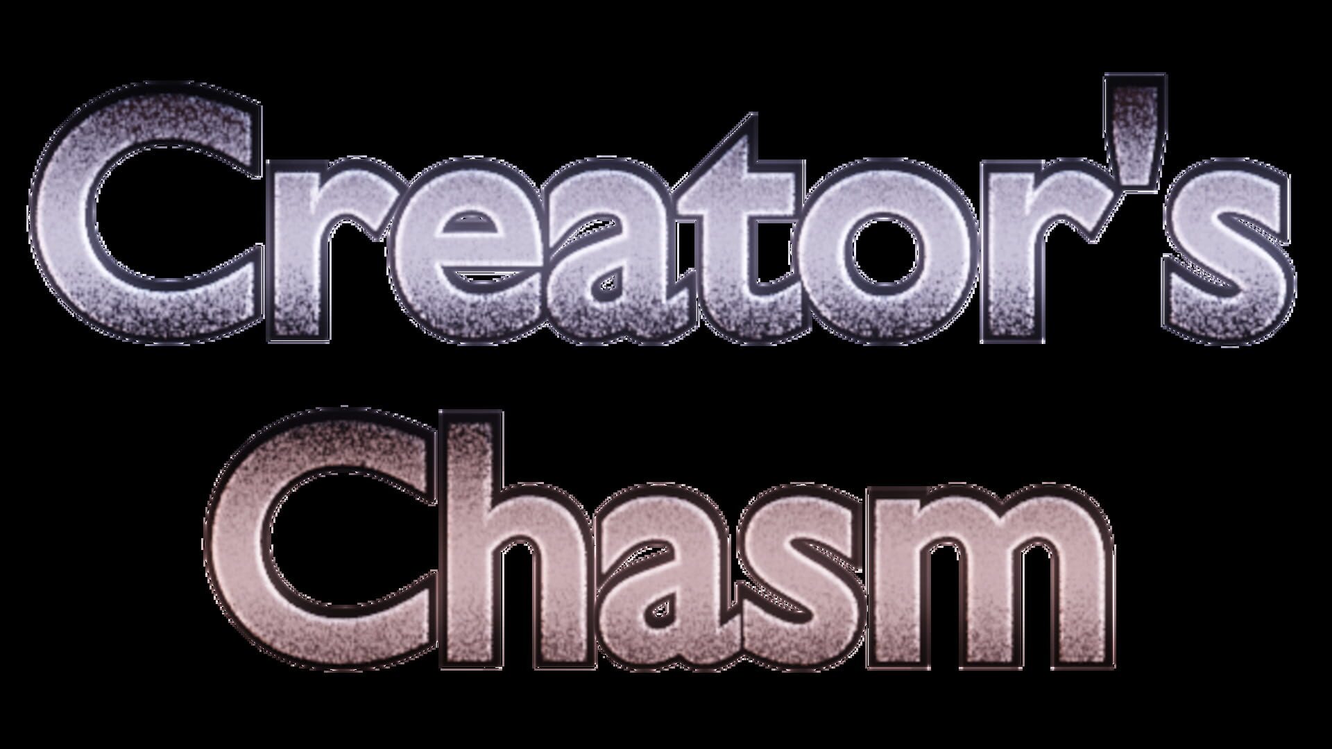 Foto do jogo Creator's Chasm