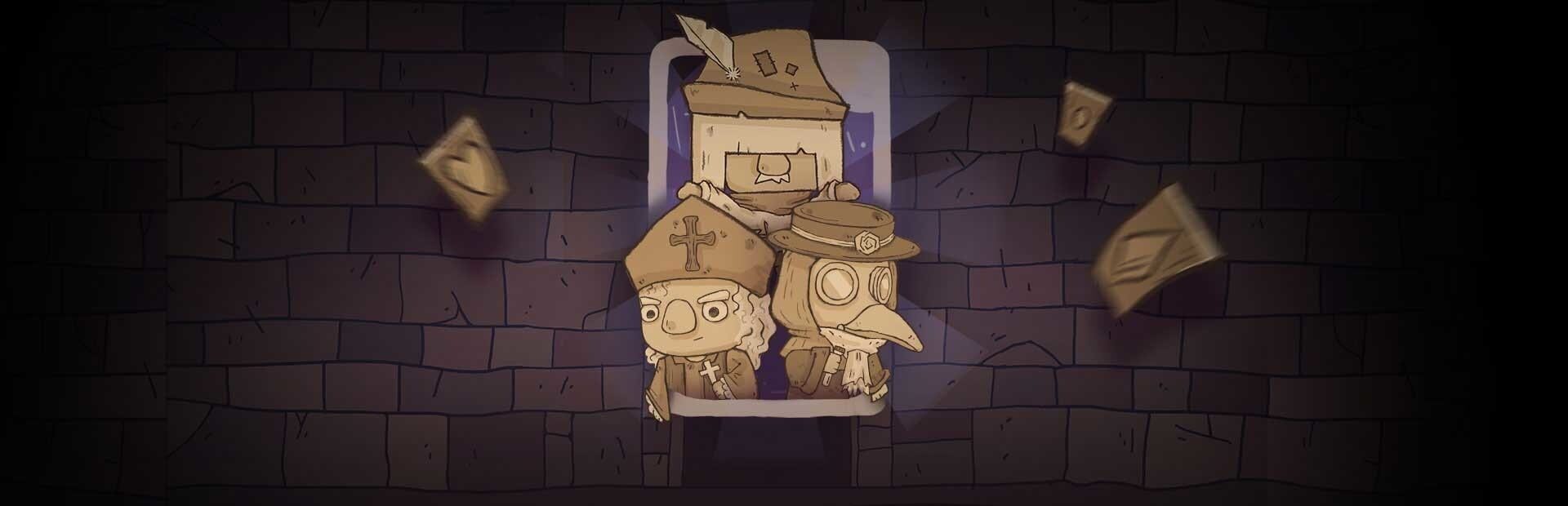 Foto do jogo Card Apocalypse