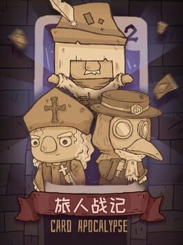 Foto do jogo Card Apocalypse