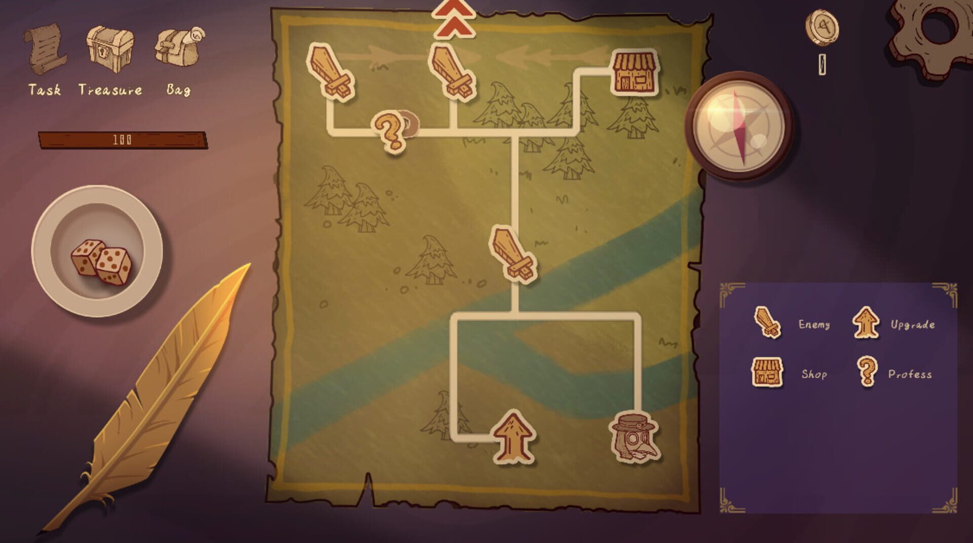Foto do jogo Card Apocalypse