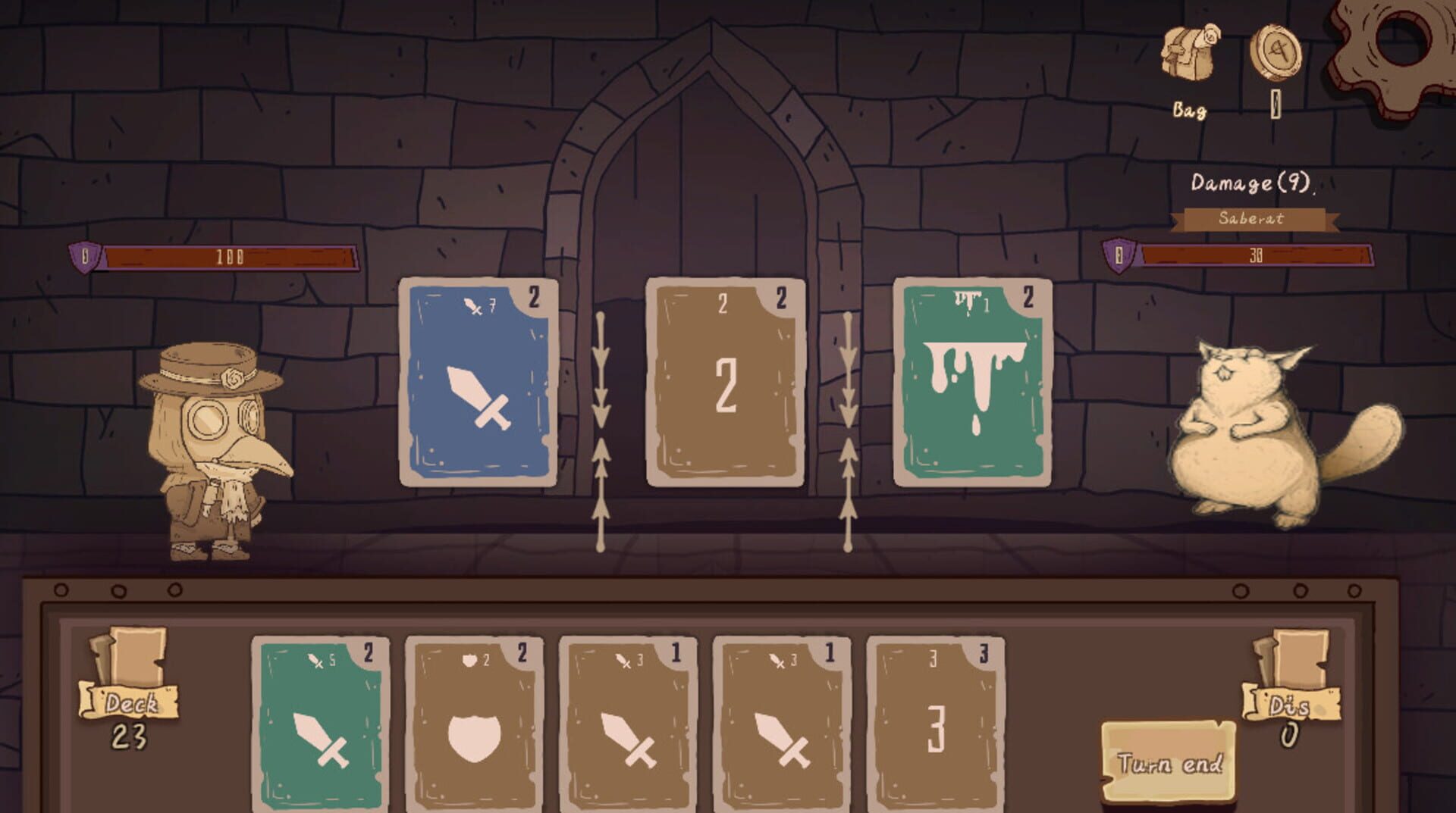 Foto do jogo Card Apocalypse