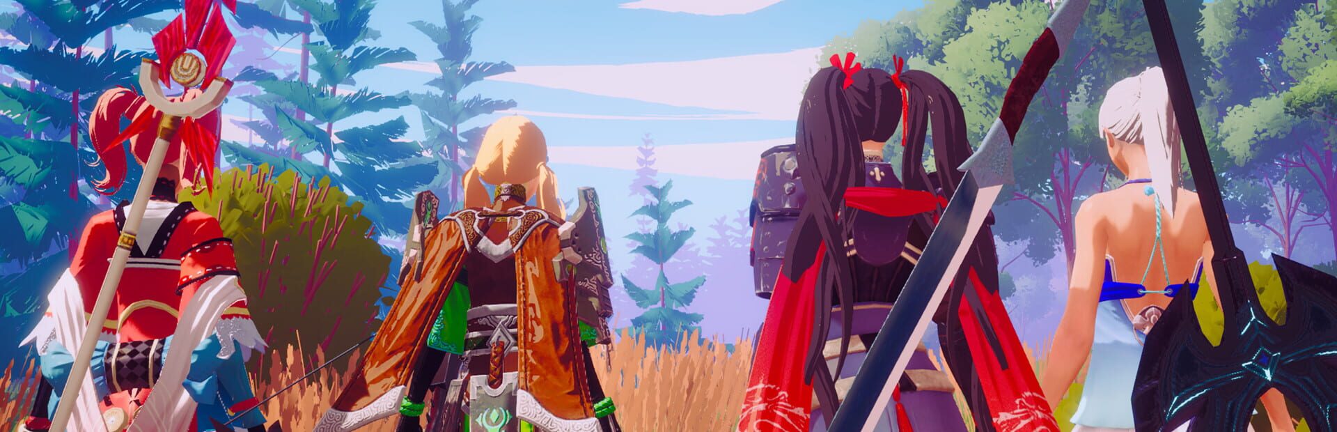 Foto do jogo The Legend of HyperStar