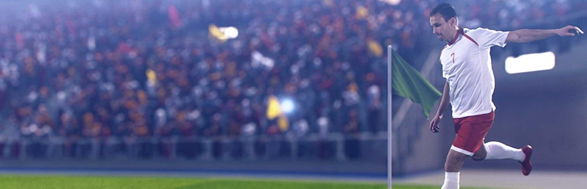 Foto do jogo Club Soccer Director 2021