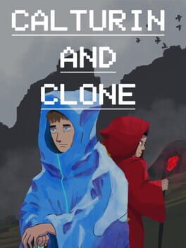 Foto do jogo Calturin and Clone