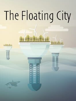 Foto do jogo The Floating City