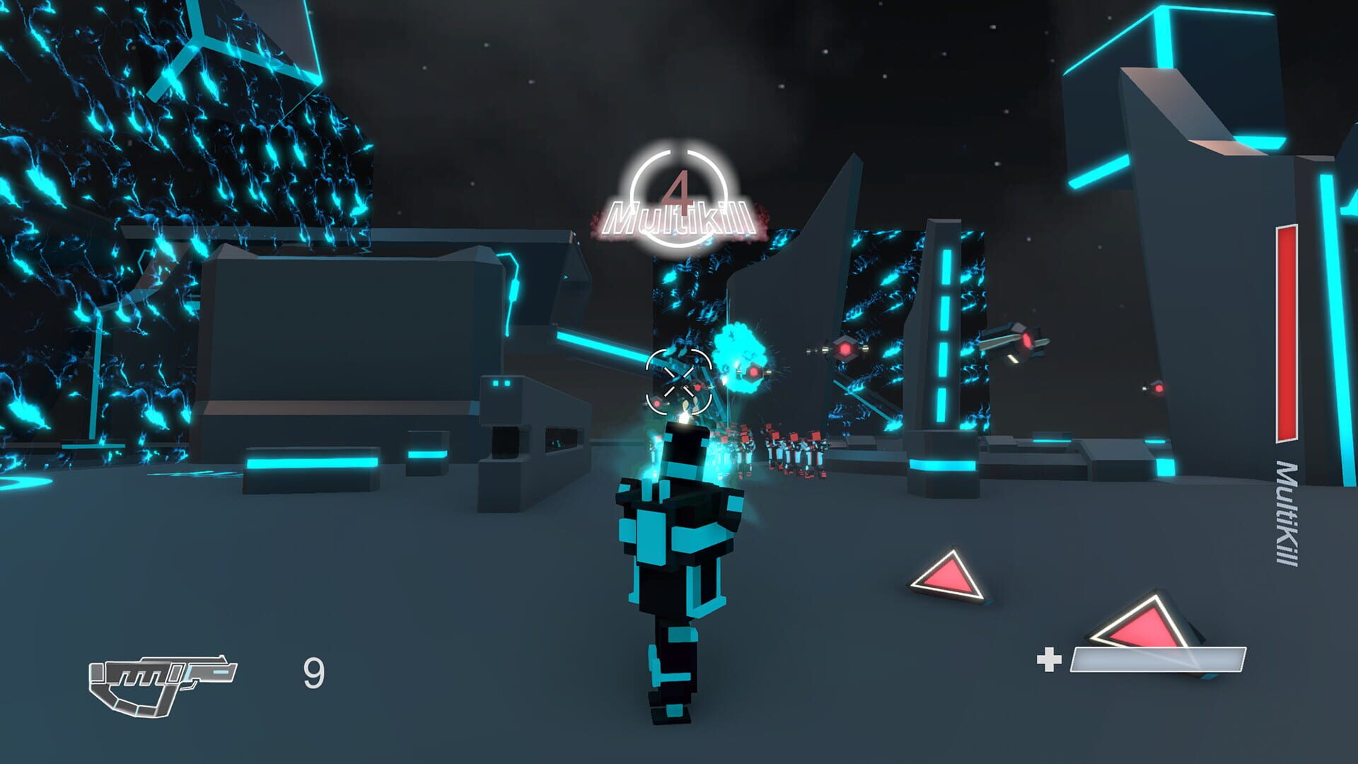 Foto do jogo Endless Void