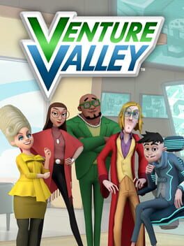 Foto do jogo Venture Valley