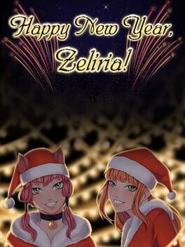 Foto do jogo Happy New Year, Zeliria!