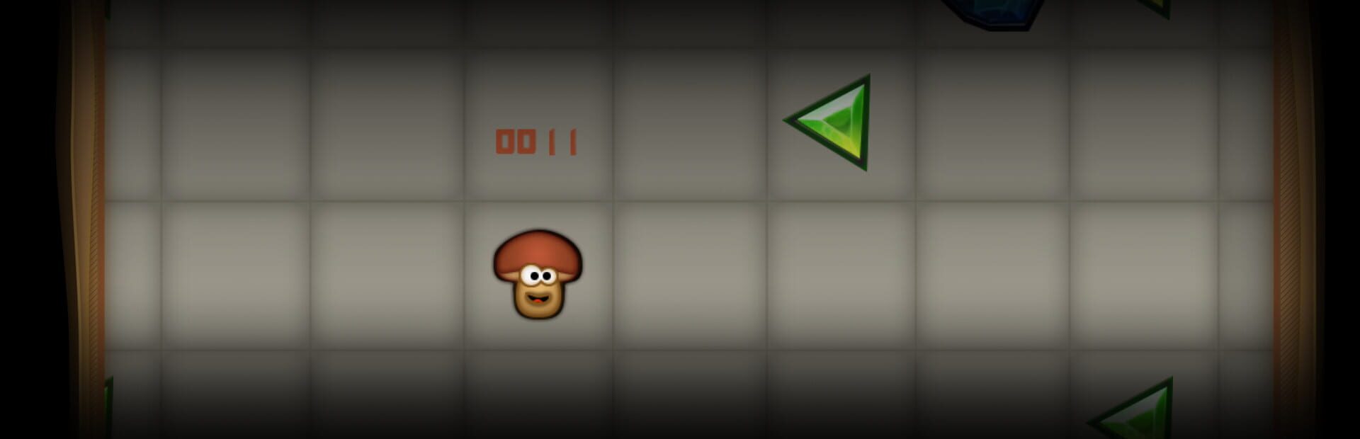 Foto do jogo Porcini