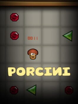 Foto do jogo Porcini