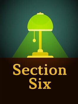 Foto do jogo Section Six