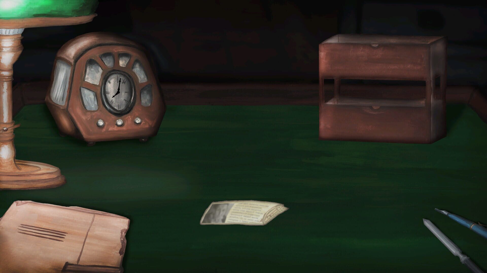Foto do jogo Section Six