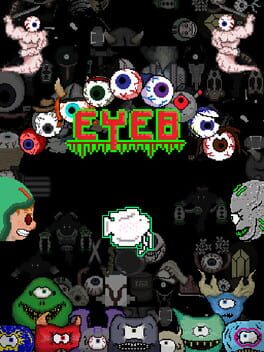 Foto do jogo Eyeb