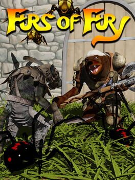 Foto do jogo Furs of Fury