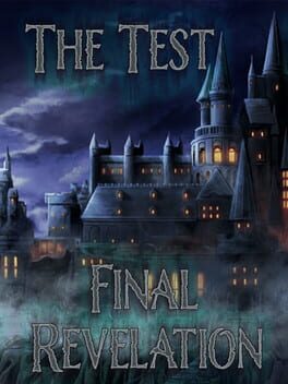 Foto do jogo The Test: Final Revelation