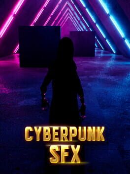 Foto do jogo Cyberpunk SFX