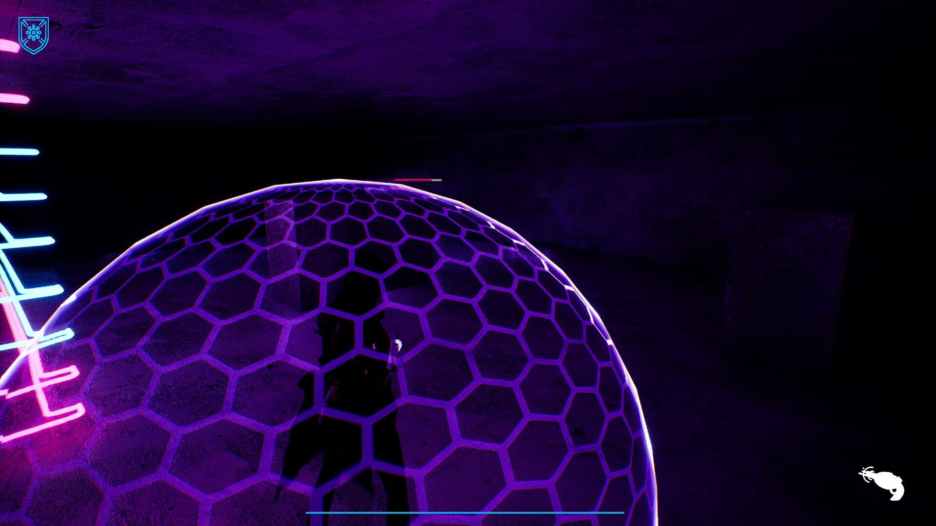 Foto do jogo Cyberpunk SFX