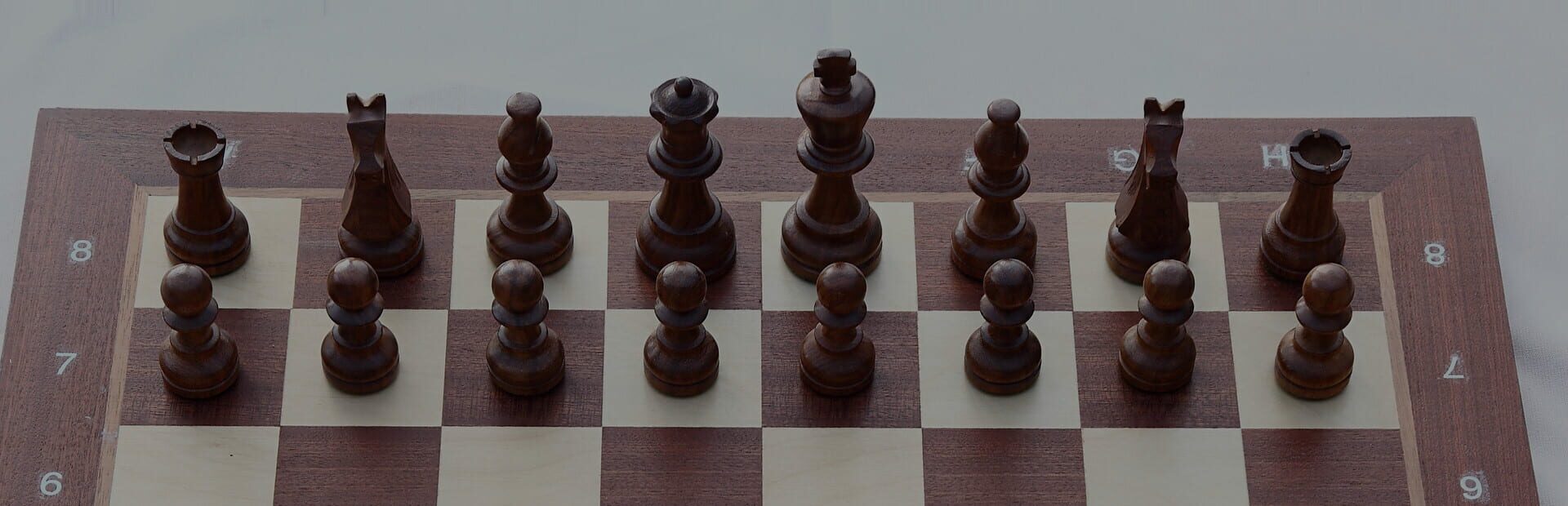 Foto do jogo Chessers