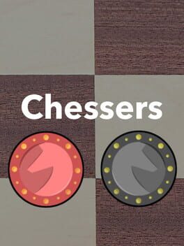 Foto do jogo Chessers