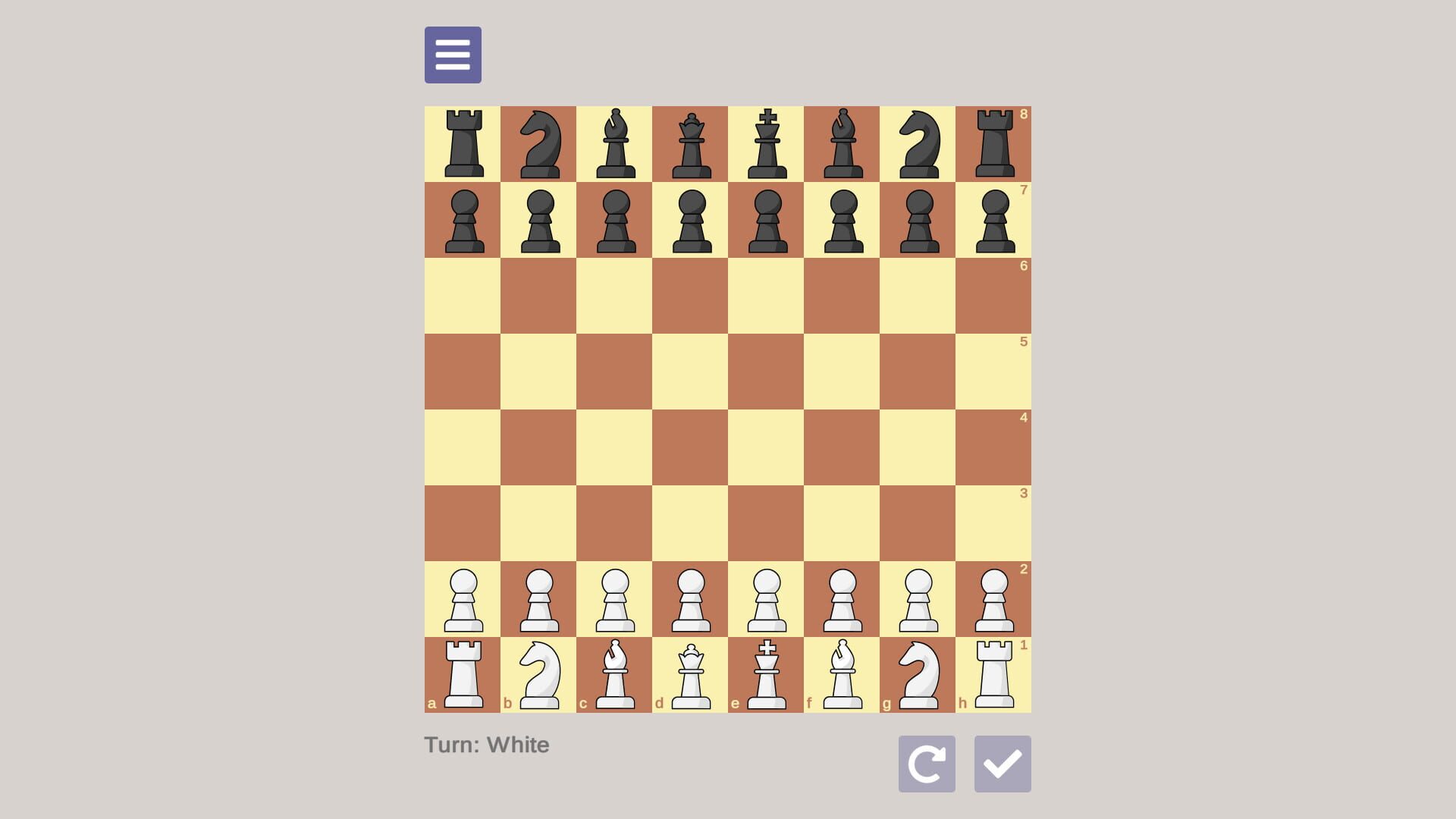 Foto do jogo Chessers
