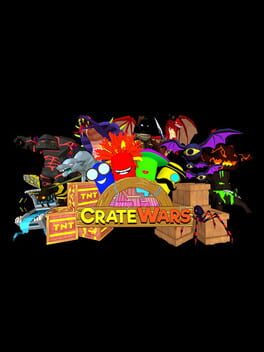 Foto do jogo Crate Wars