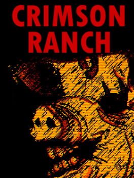 Foto do jogo Crimson Ranch