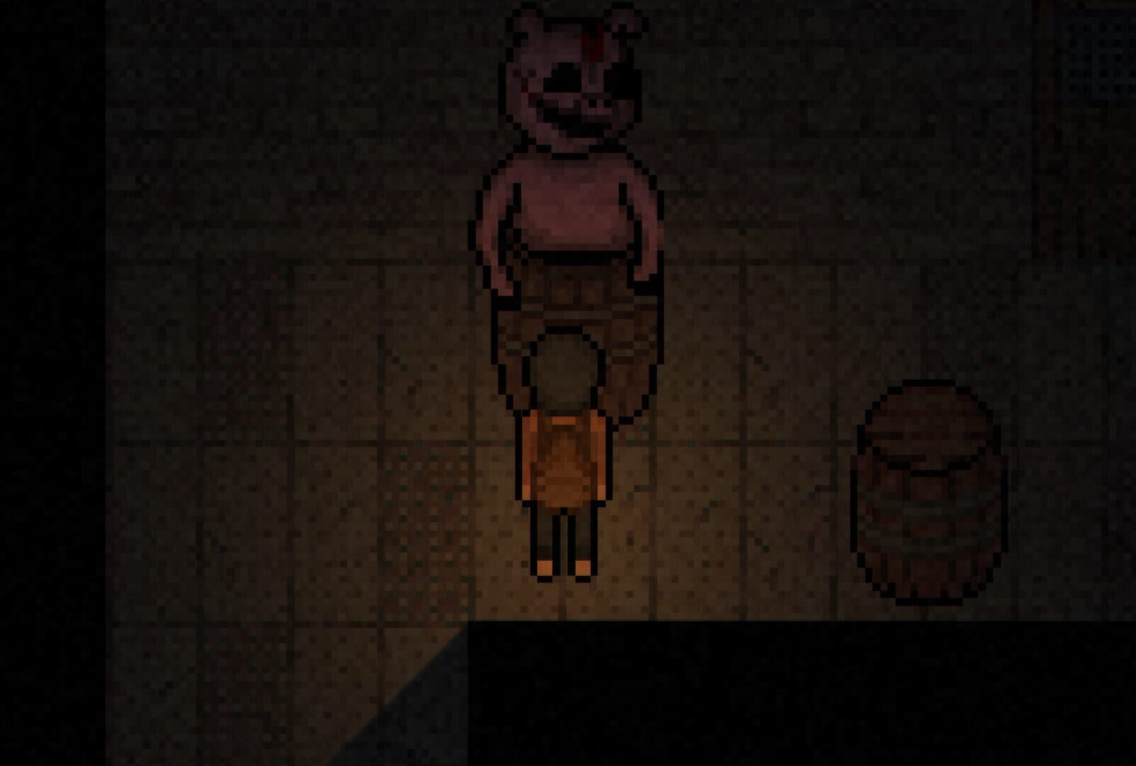 Foto do jogo Crimson Ranch
