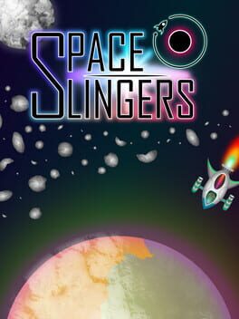 Foto do jogo Spaceslingers