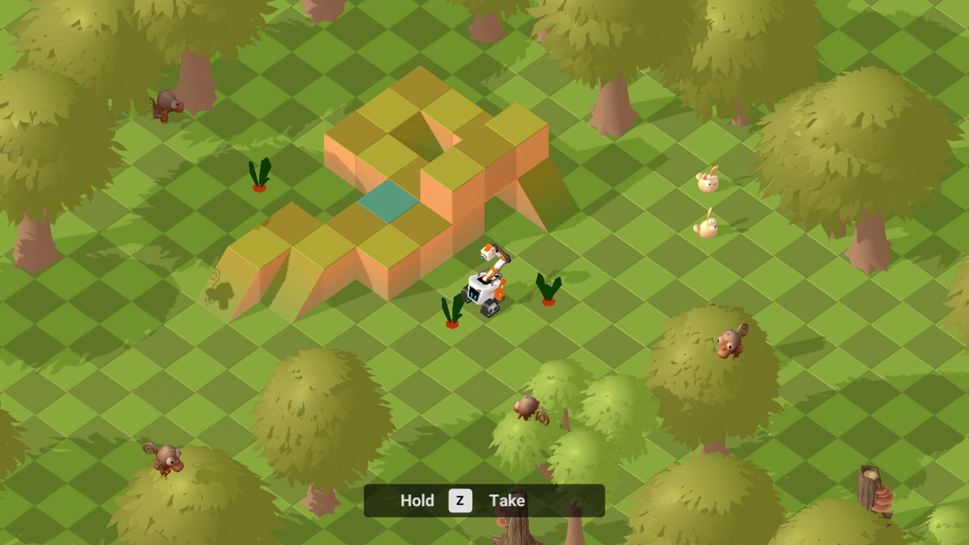 Foto do jogo Dear Home