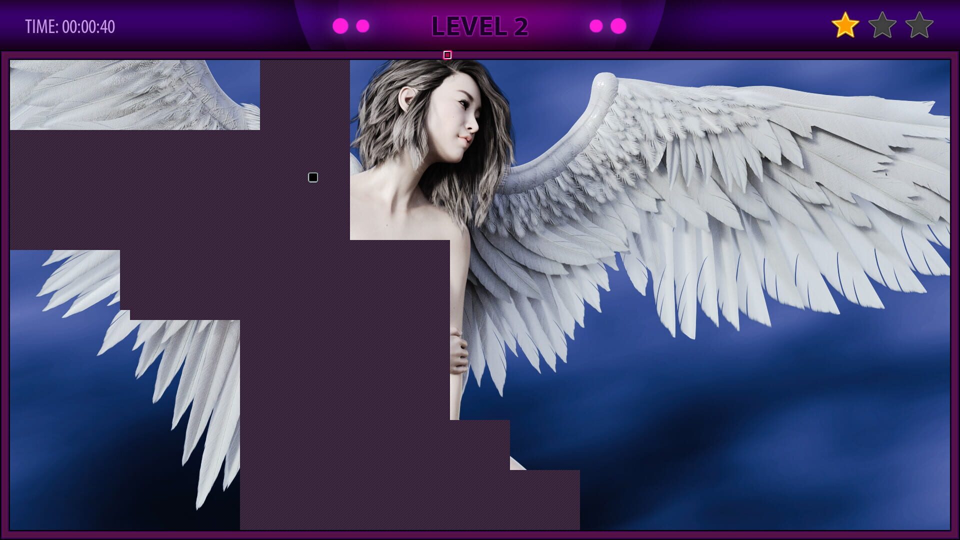 Foto do jogo Borderus: Angels & Demons