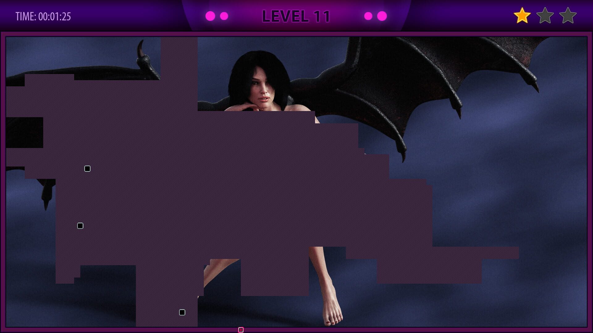 Foto do jogo Borderus: Angels & Demons