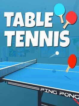 Foto do jogo Table Tennis