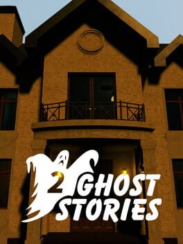 Foto do jogo Ghost Stories 2