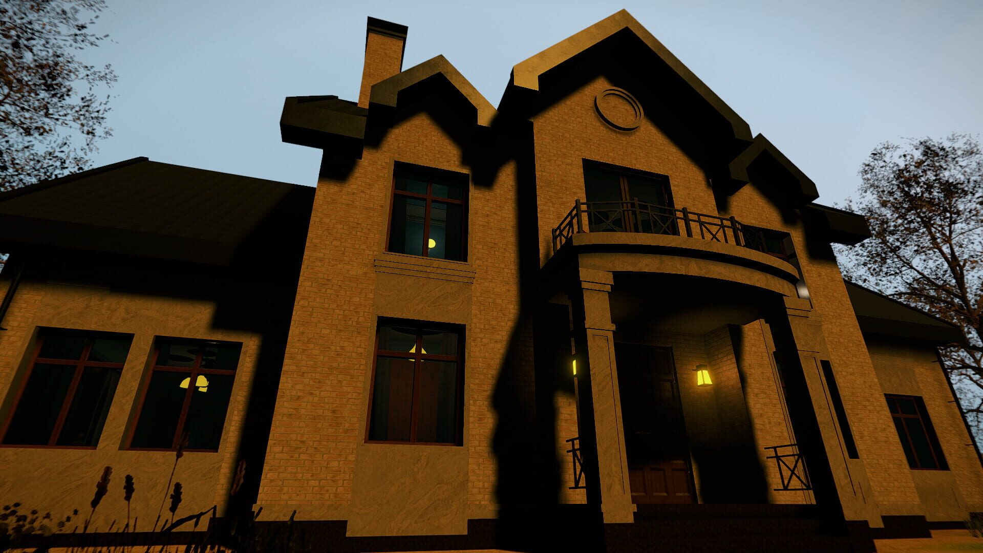 Foto do jogo Ghost Stories 2