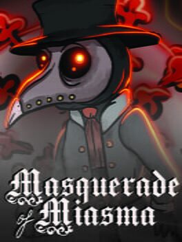 Foto do jogo Masquerade of Miasma