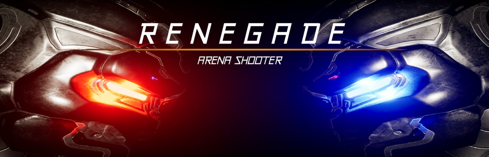 Foto do jogo Renegade: Arena Shooter