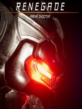 Foto do jogo Renegade: Arena Shooter