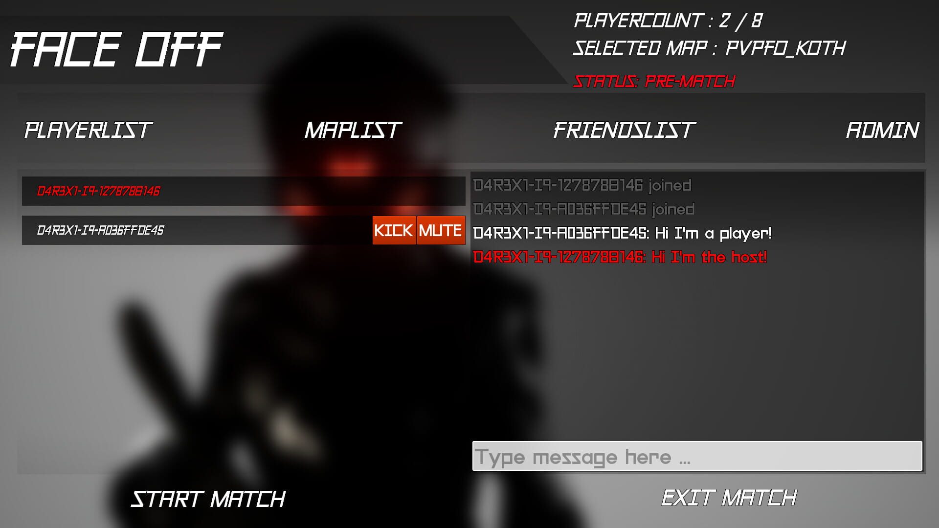 Foto do jogo Renegade: Arena Shooter