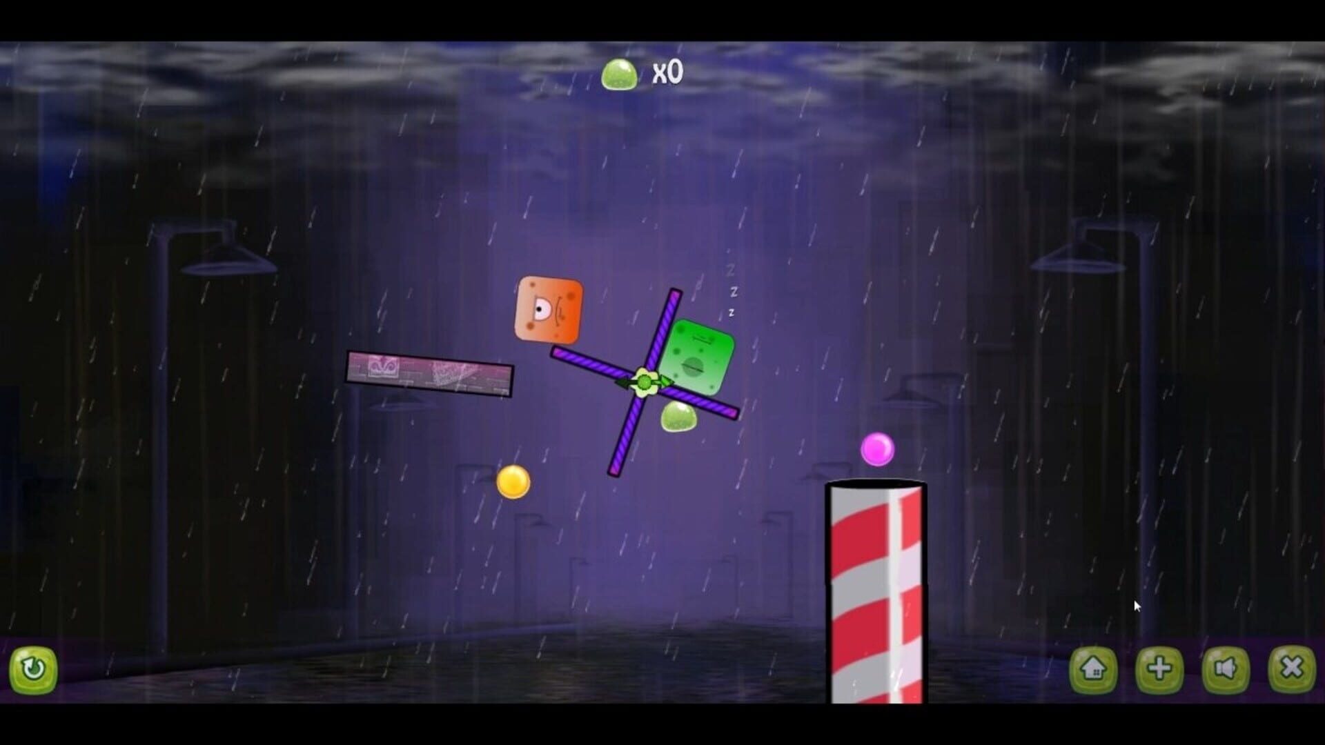 Foto do jogo Sweet Tooth 3