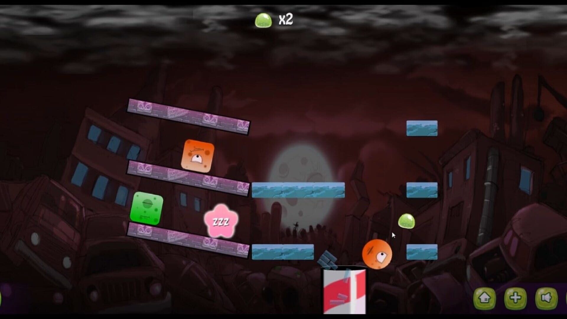 Foto do jogo Sweet Tooth 3