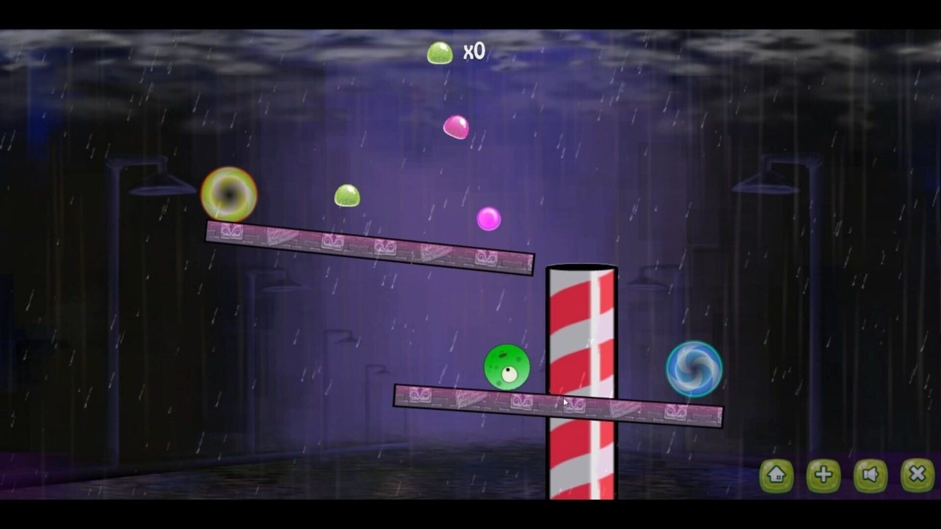 Foto do jogo Sweet Tooth 3